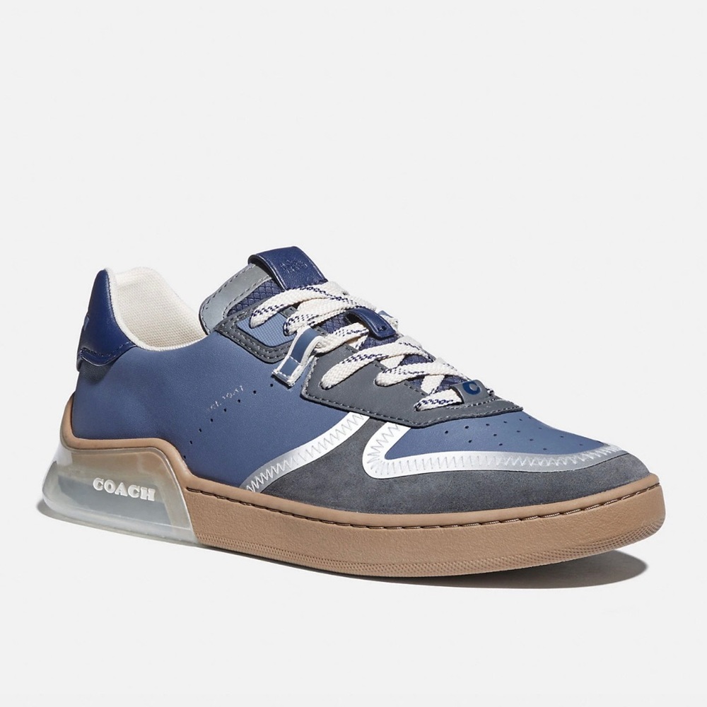 COACH Citysole Court Sneaker